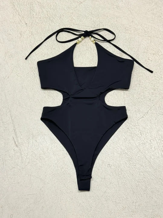 Dame Cut-Out Baddräkt Mirla-Eva Jonsson
