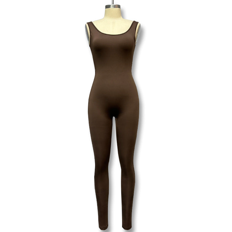 Dame Figurtilpasset Body med skulderfri design Mirla-Eva Jonsson