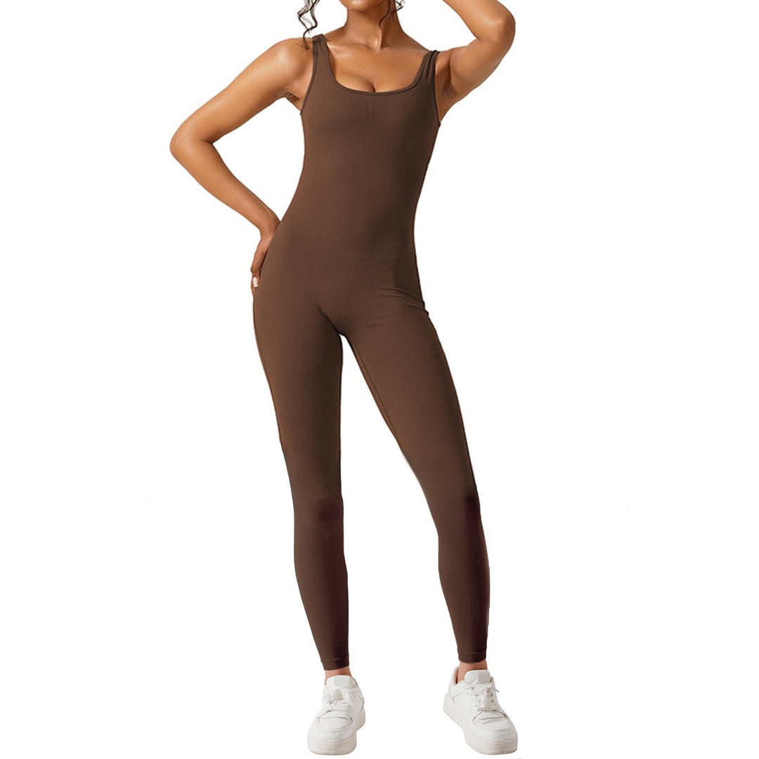 Dame Figurtilpasset Body med skulderfri design Mirla-Eva Jonsson