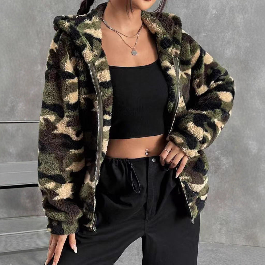 Dame Fleece Jacka Mirla-Eva Jonsson