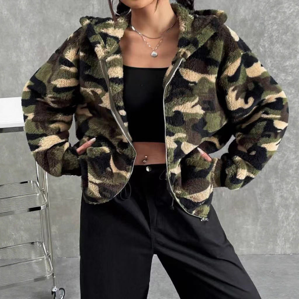 Dame Fleece Jacka Mirla-Eva Jonsson