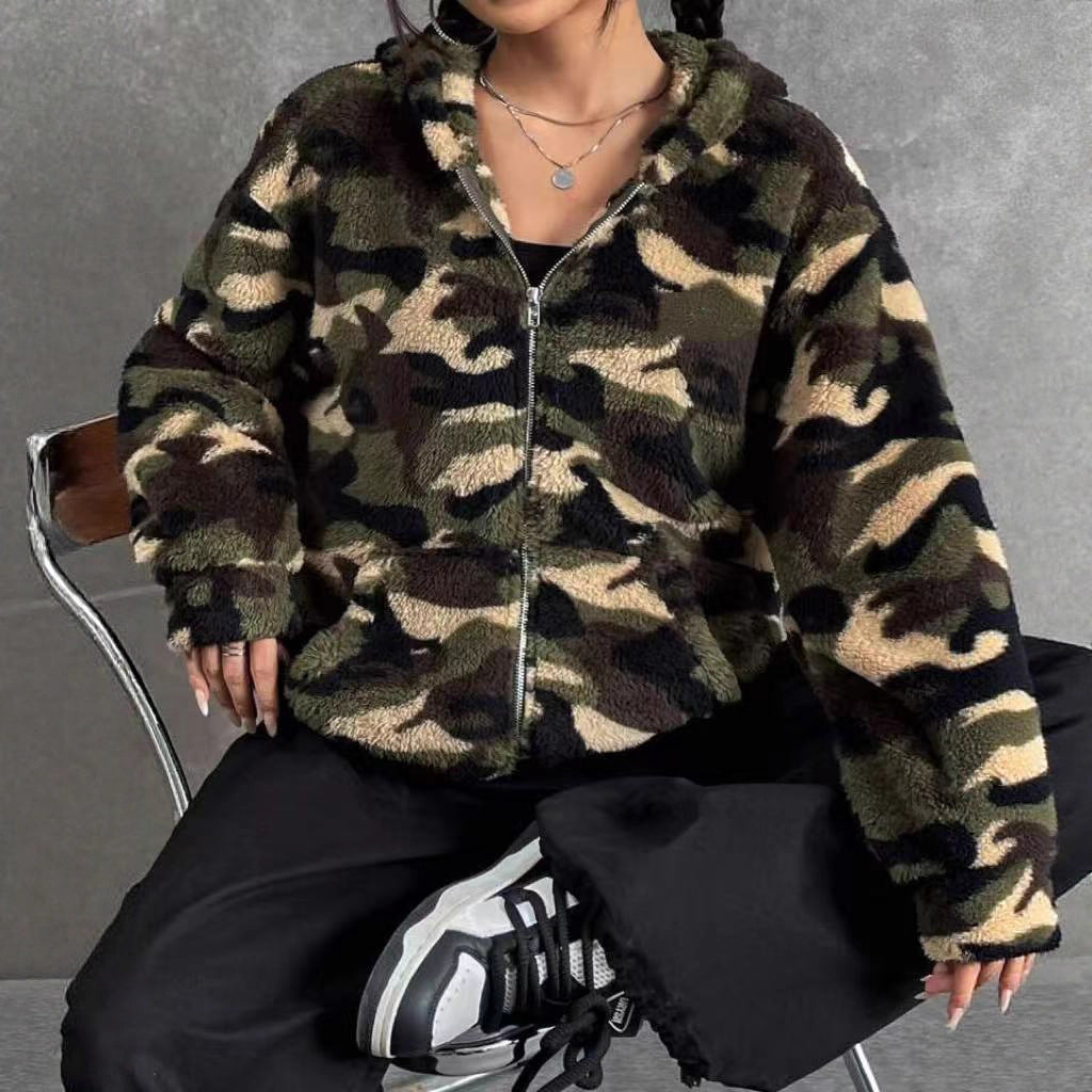 Dame Fleece Jacka Mirla-Eva Jonsson