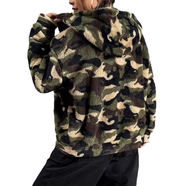 Dame Fleece Jacka Mirla-Eva Jonsson
