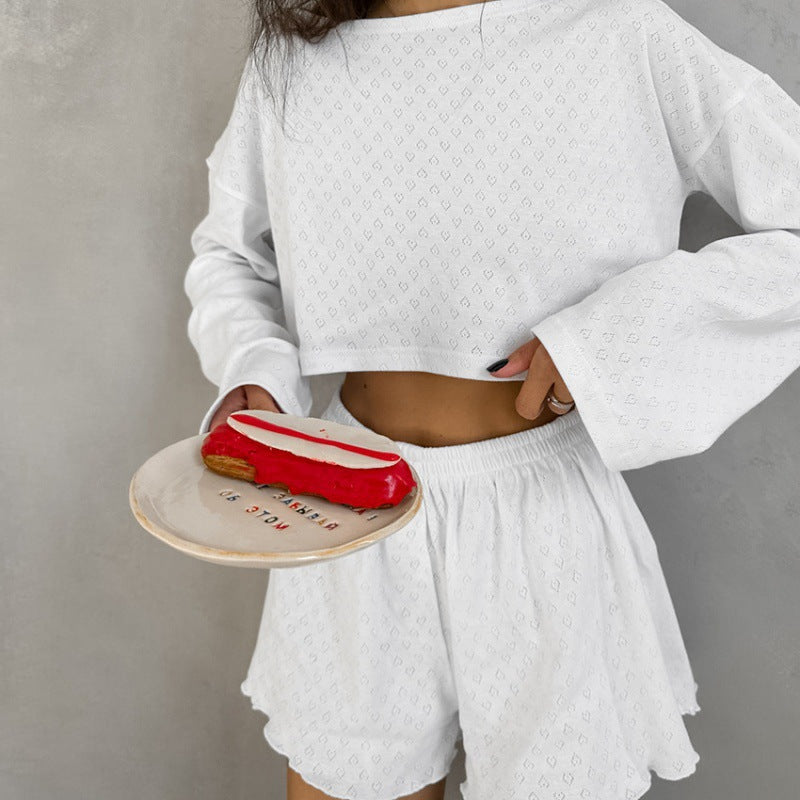 Dame Fritidsoutfit Mirla-Eva Jonsson