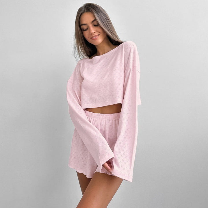 Dame Fritidsoutfit Mirla-Eva Jonsson