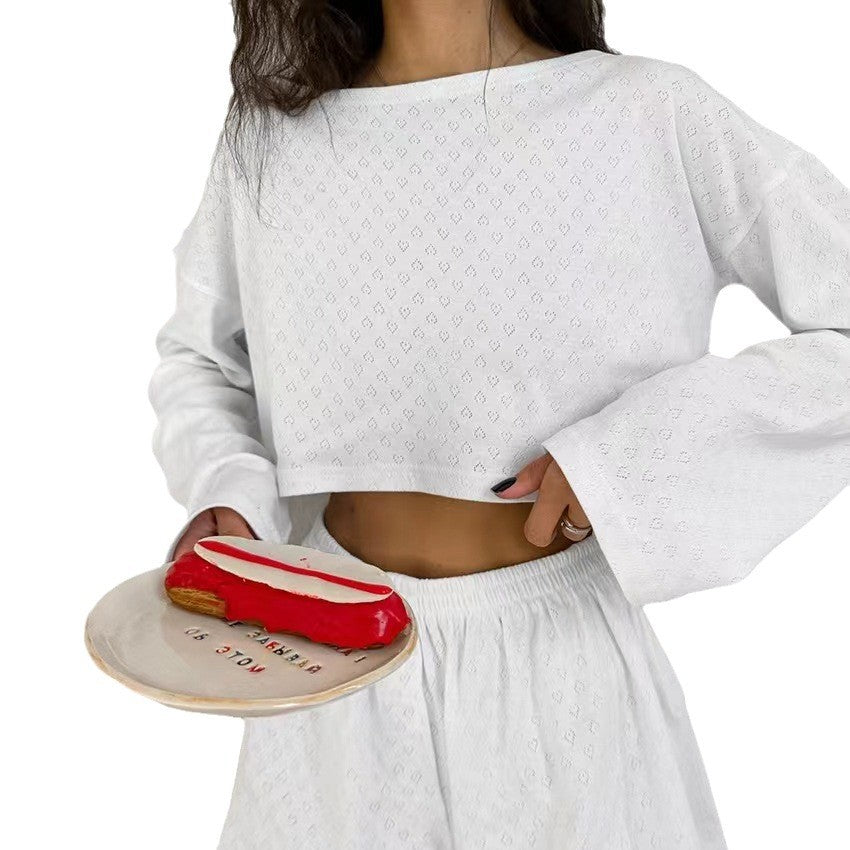 Dame Fritidsoutfit Mirla-Eva Jonsson
