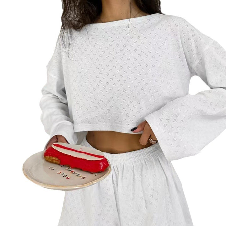 Dame Fritidsoutfit Mirla-Eva Jonsson
