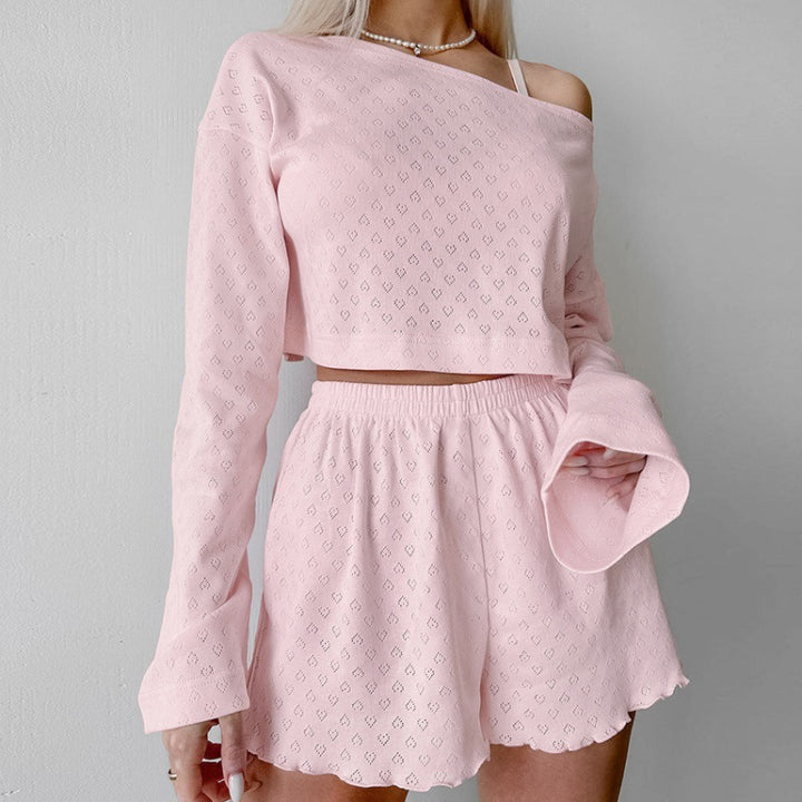 Dame Fritidsoutfit Mirla-Eva Jonsson