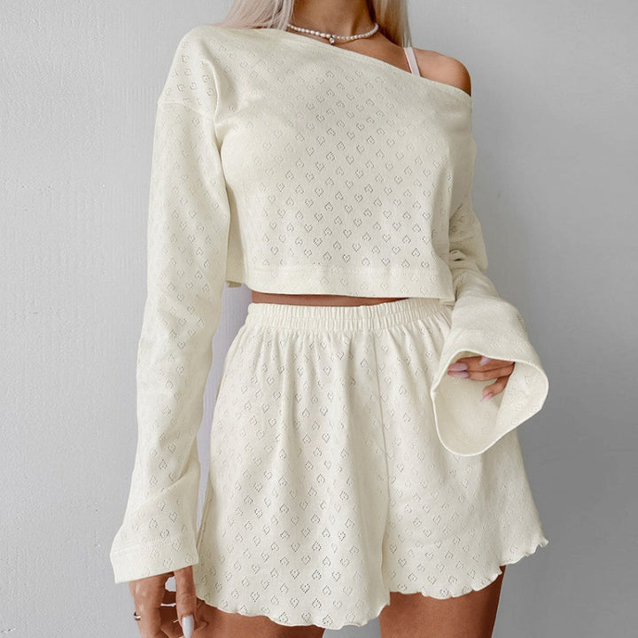 Dame Fritidsoutfit Mirla-Eva Jonsson