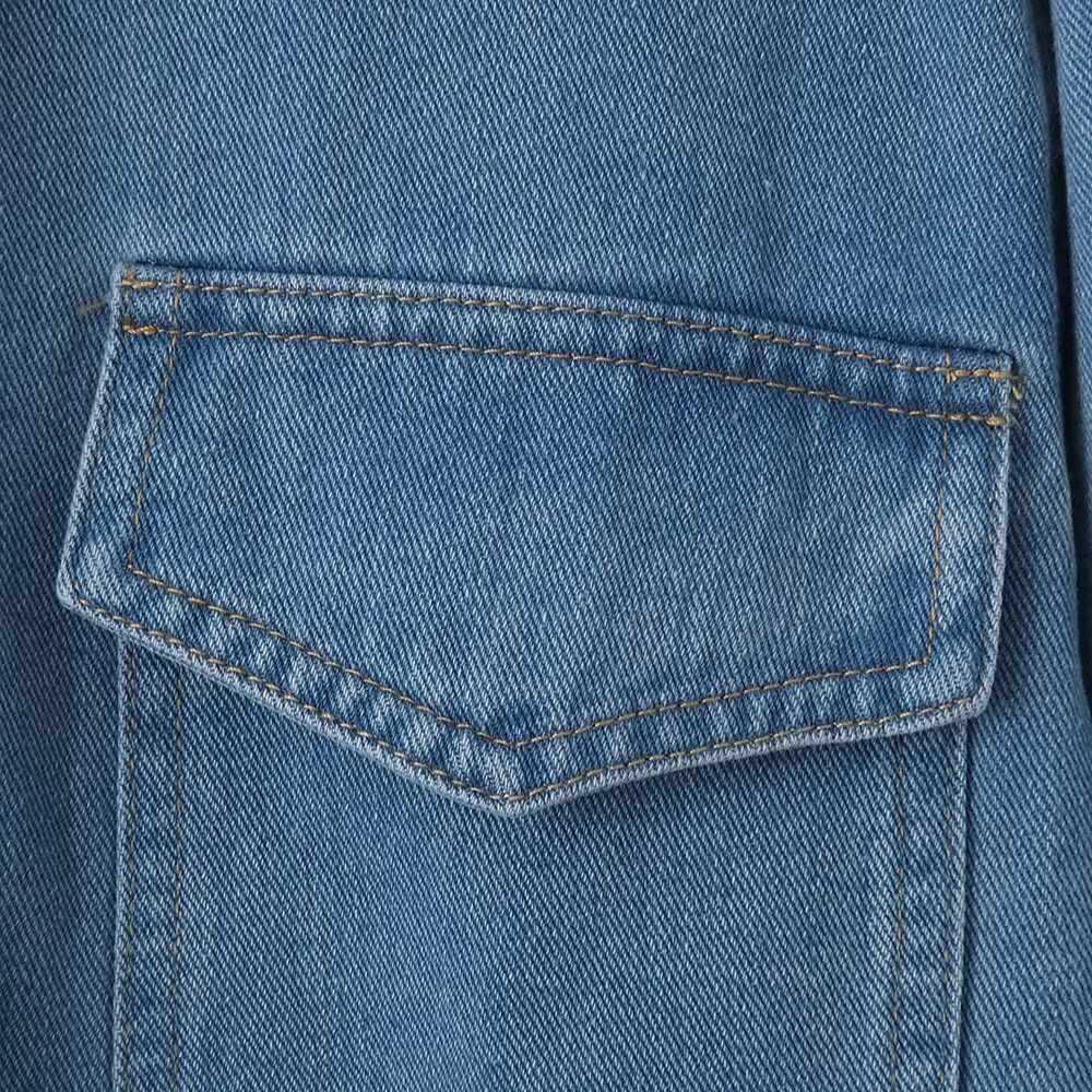 Dame Jeansskjorta Mirla-Eva Jonsson