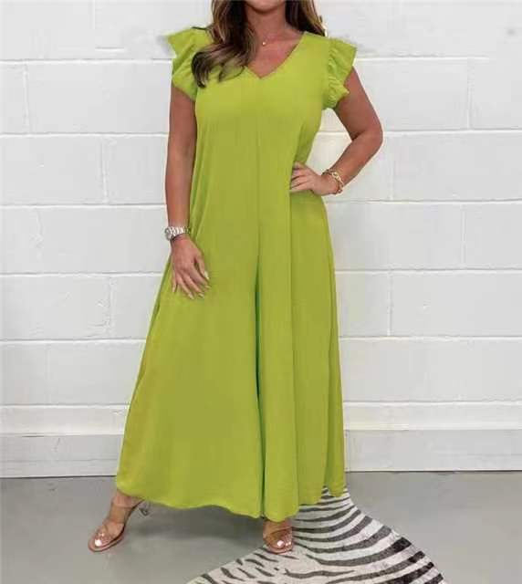 Dame Jumpsuit Mirla-Eva Jonsson