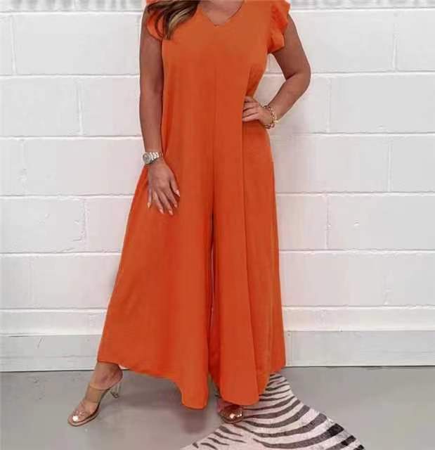 Dame Jumpsuit Mirla-Eva Jonsson