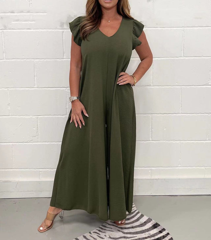 Dame Jumpsuit Mirla-Eva Jonsson