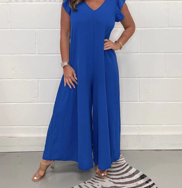 Dame Jumpsuit Mirla-Eva Jonsson