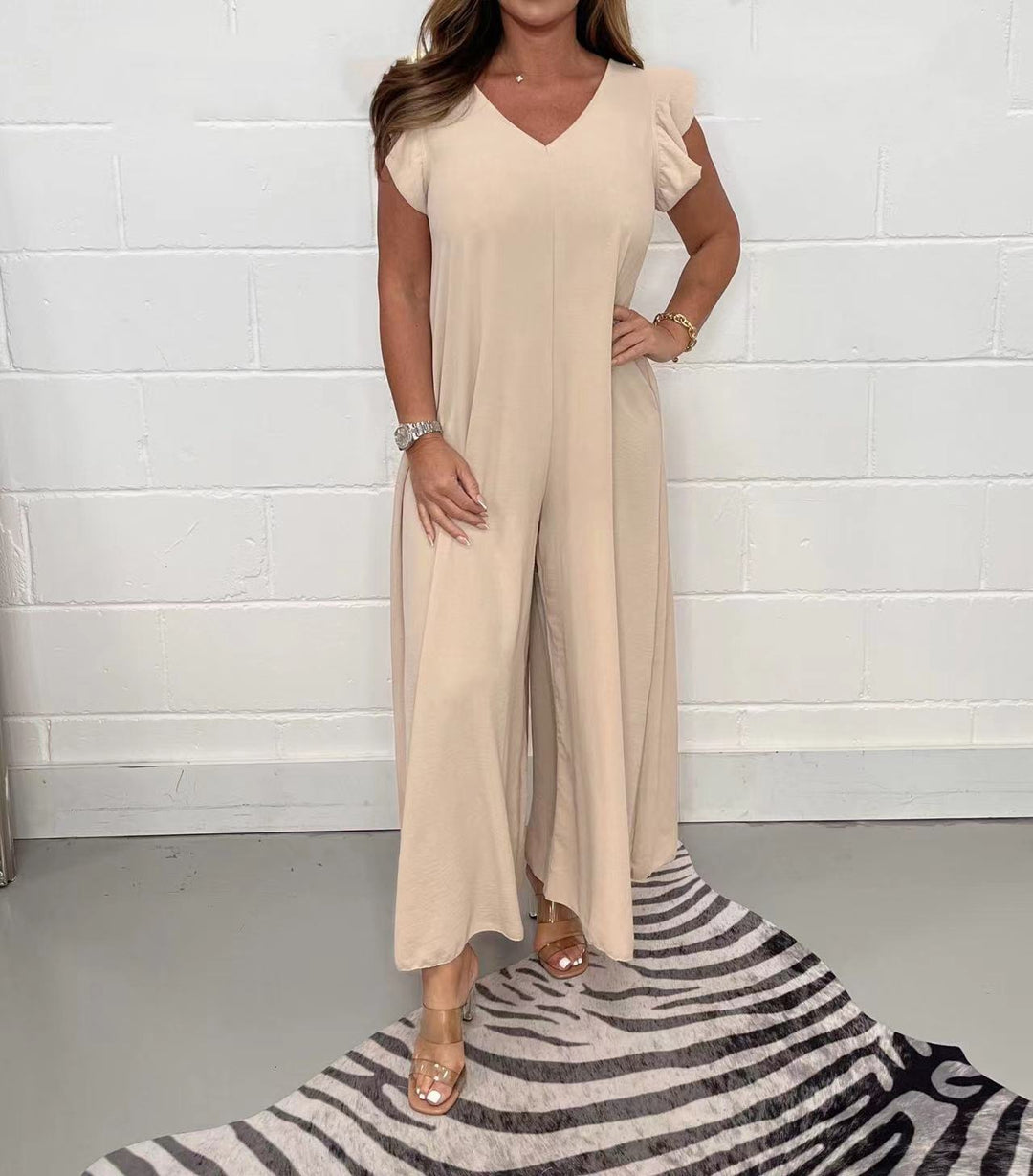 Dame Jumpsuit Mirla-Eva Jonsson