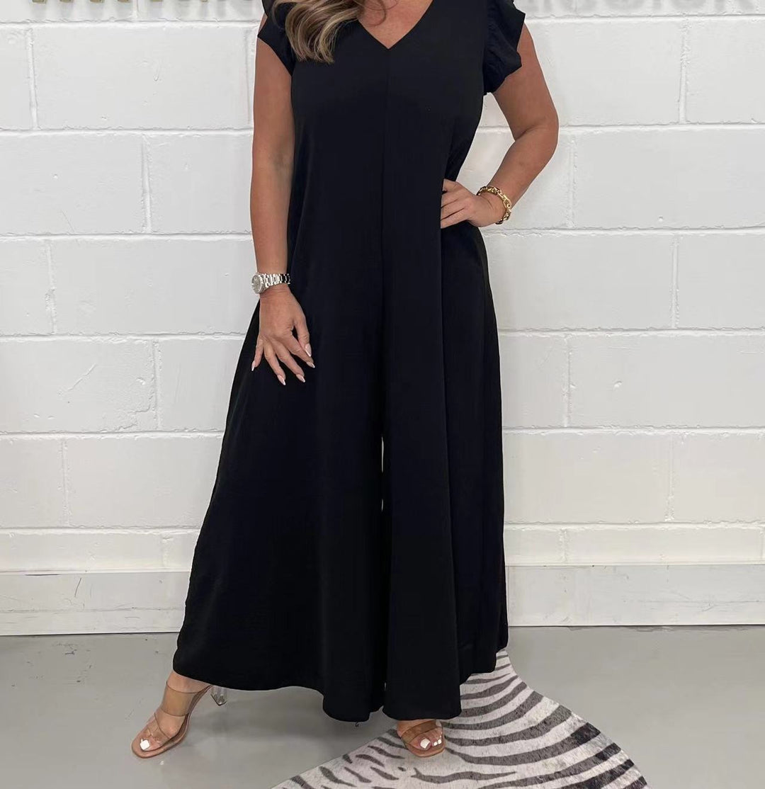 Dame Jumpsuit Mirla-Eva Jonsson
