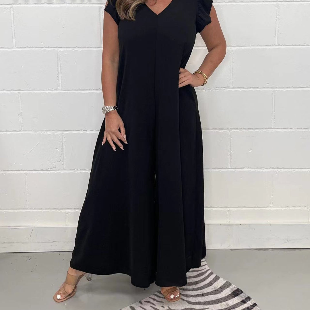 Dame Jumpsuit Mirla-Eva Jonsson