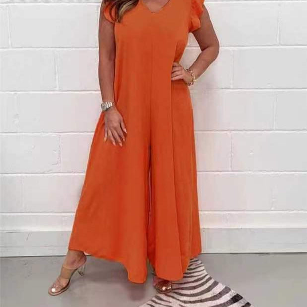 Dame Jumpsuit Mirla-Eva Jonsson