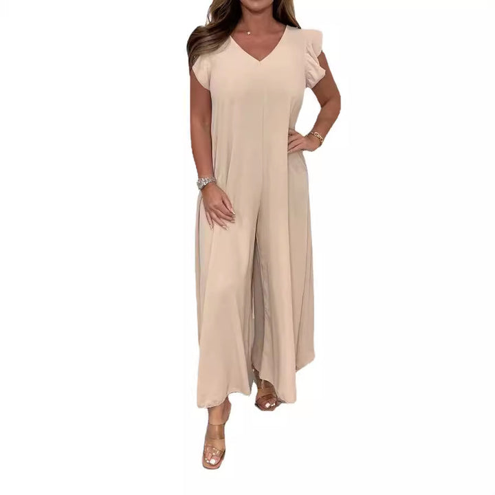 Dame Jumpsuit Mirla-Eva Jonsson