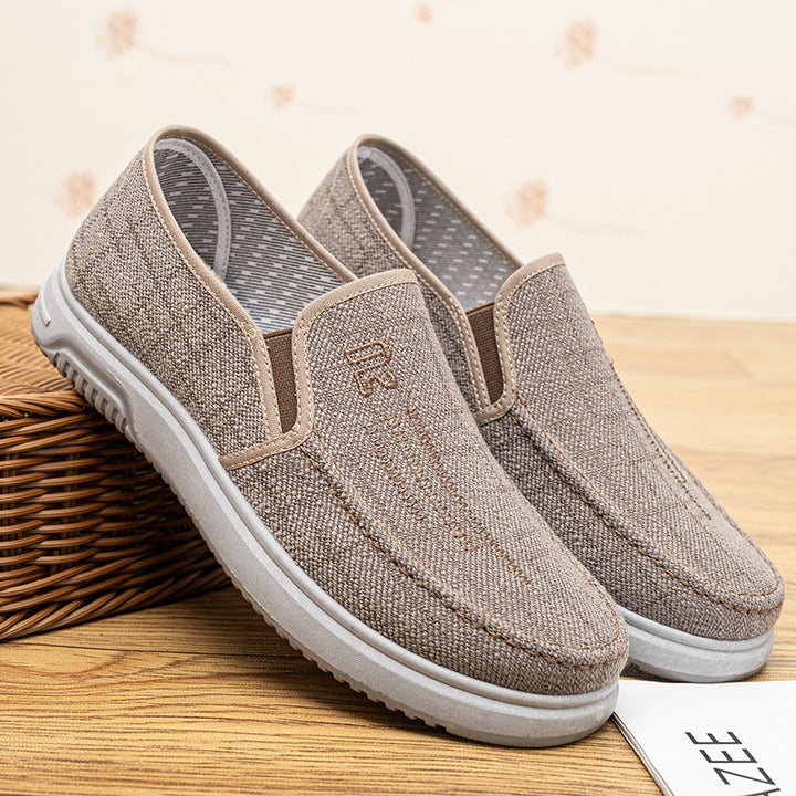 Dame Komfortable och stiliga Tofflor Eva Jonsson-Eva Jonsson