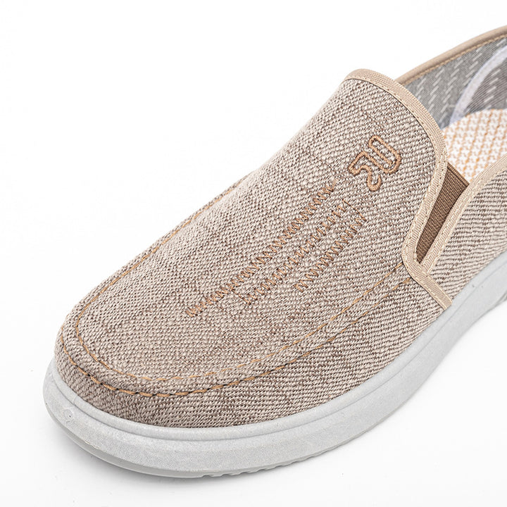 Dame Komfortable och stiliga Tofflor Eva Jonsson-Eva Jonsson