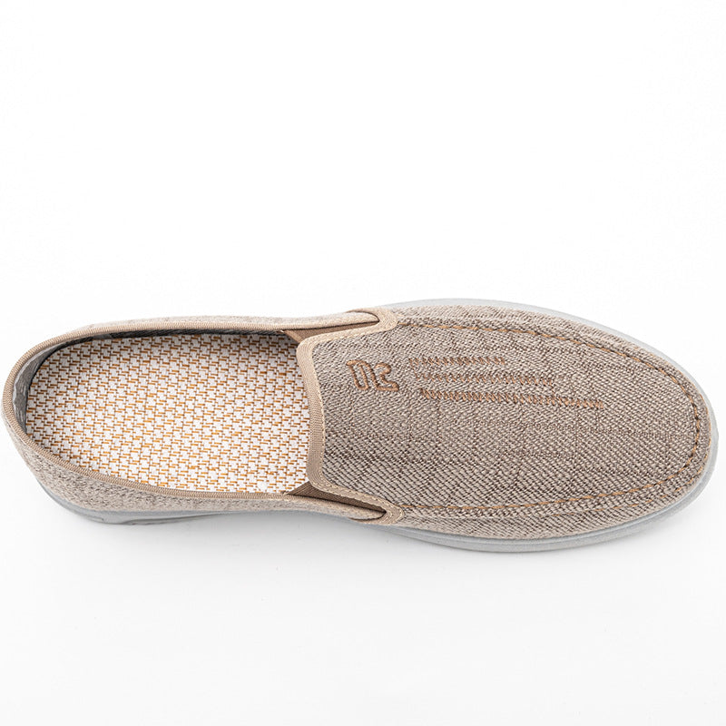 Dame Komfortable och stiliga Tofflor Eva Jonsson-Eva Jonsson