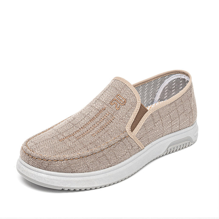 Dame Komfortable och stiliga Tofflor Eva Jonsson-Eva Jonsson