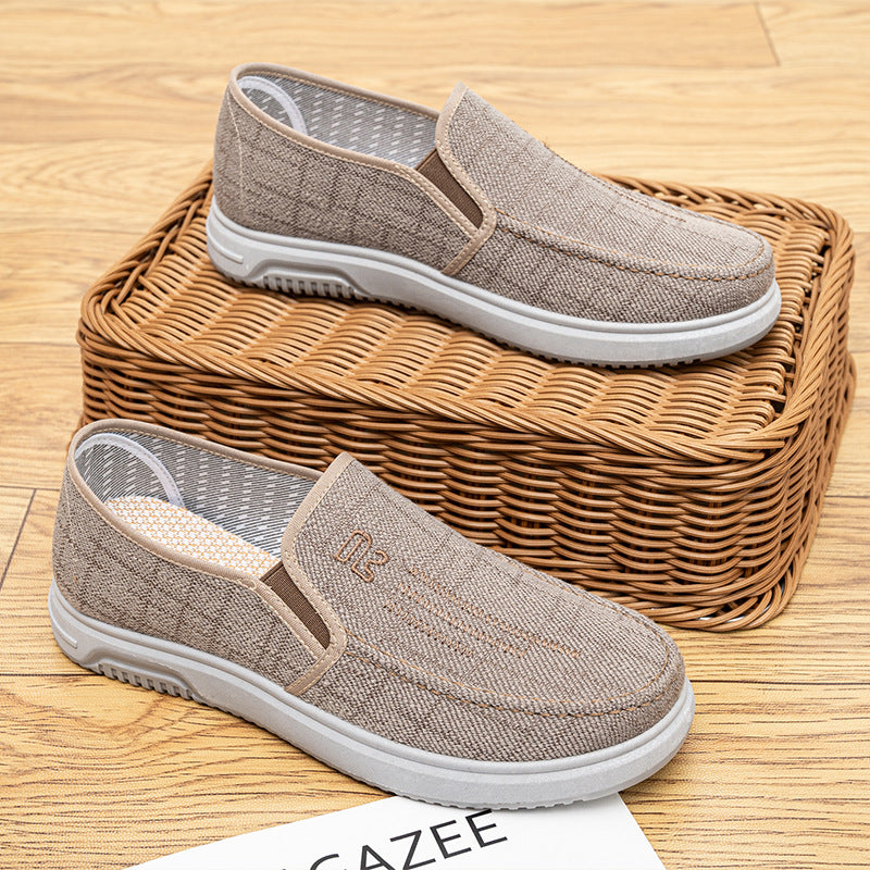 Dame Komfortable och stiliga Tofflor Eva Jonsson-Eva Jonsson