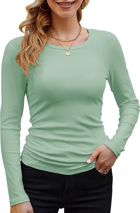 Dame Långärmad skjorta Mirla-Eva Jonsson