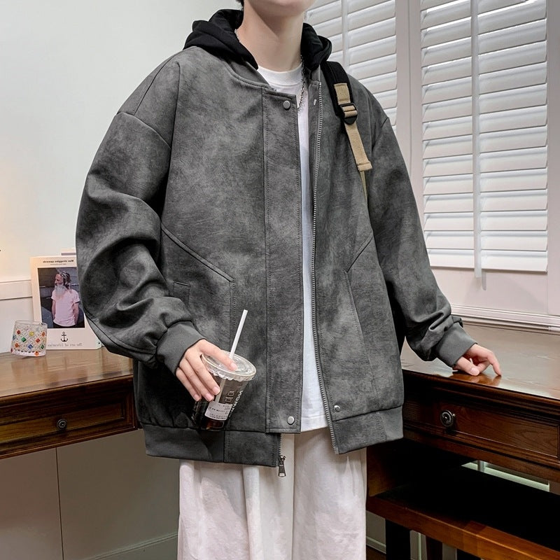 Dame Oversized-funktionsjacka med avslappnad design Eva Jonsson-Eva Jonsson