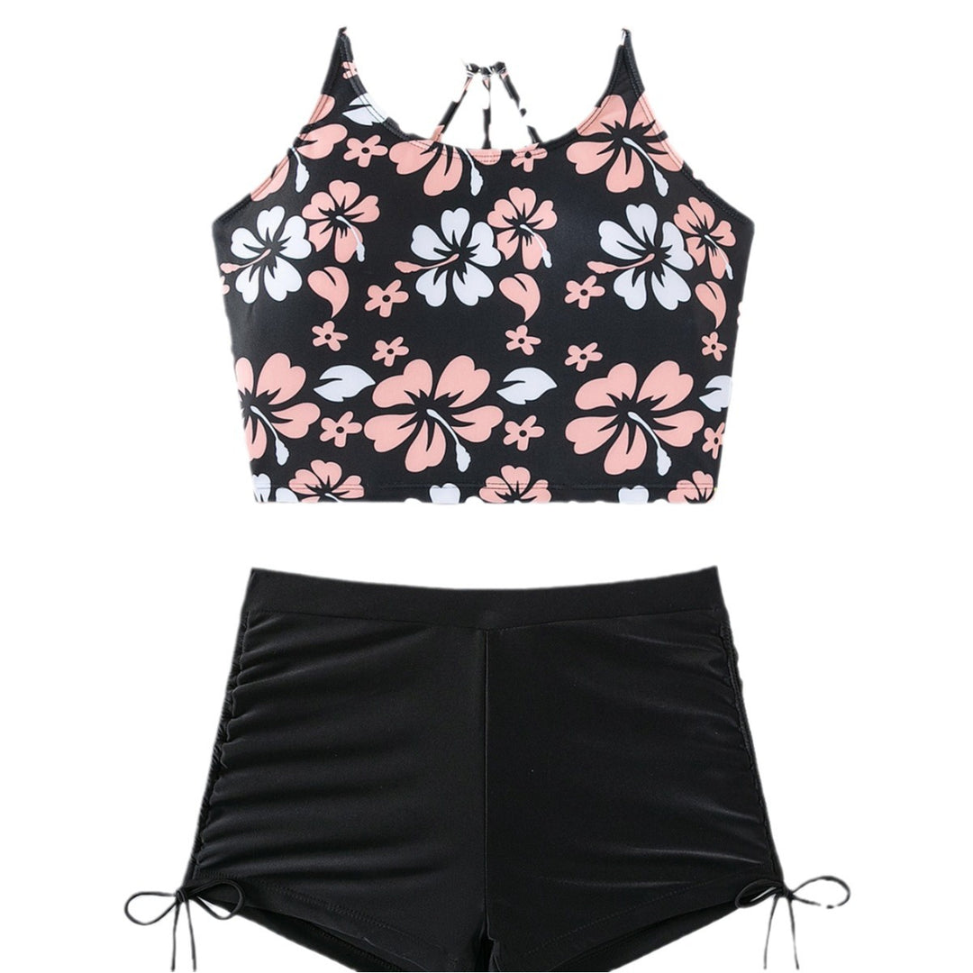 Dame Sport-Bikini-Set Mirla-Eva Jonsson