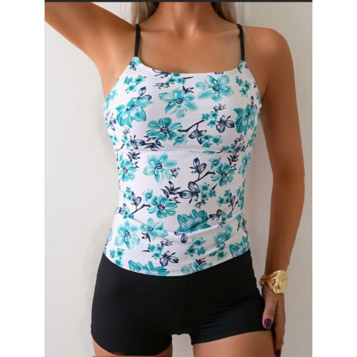 Dame Sporttop Mirla-Eva Jonsson