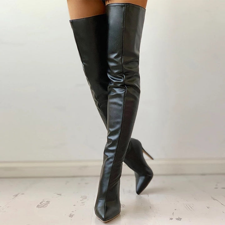 Dame Sporty Mirla-Eva Jonsson