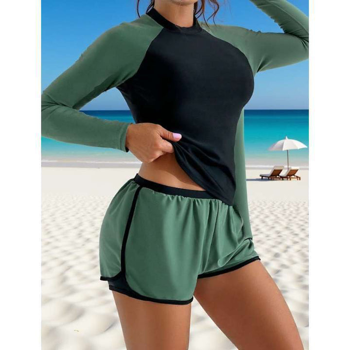 Dame Surfshirt Mirla-Eva Jonsson