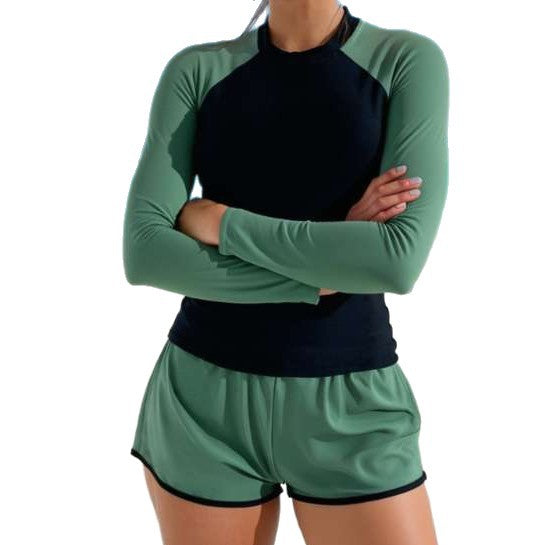 Dame Surfshirt Mirla-Eva Jonsson