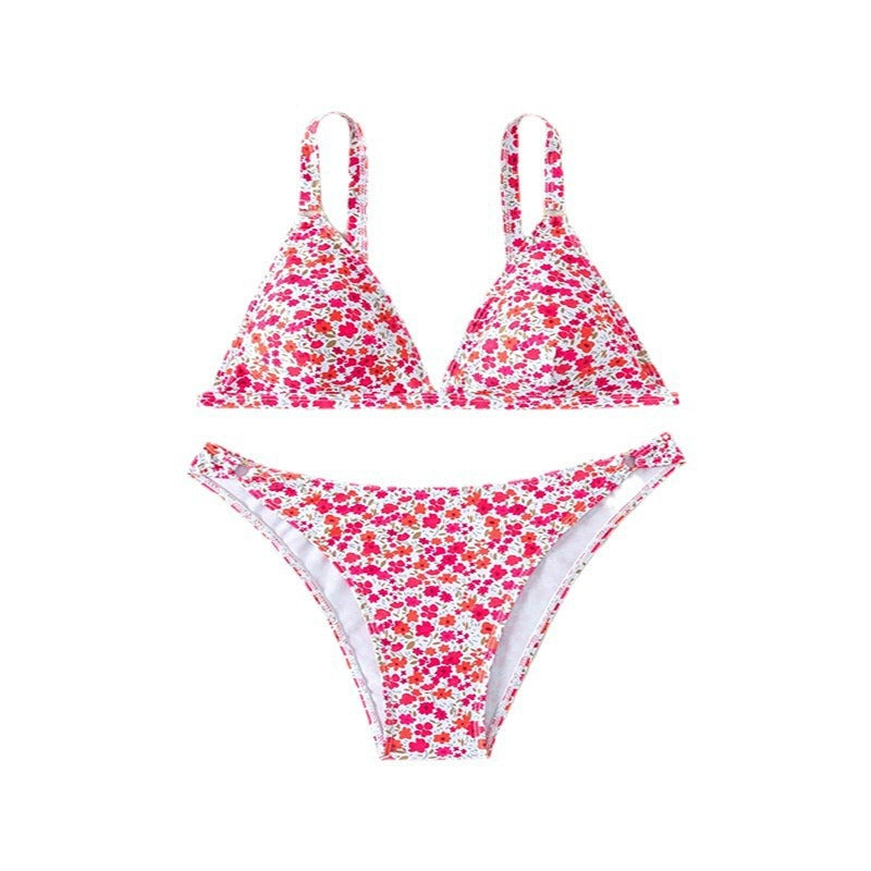 Dame Triangel Bikini Mirla-Eva Jonsson