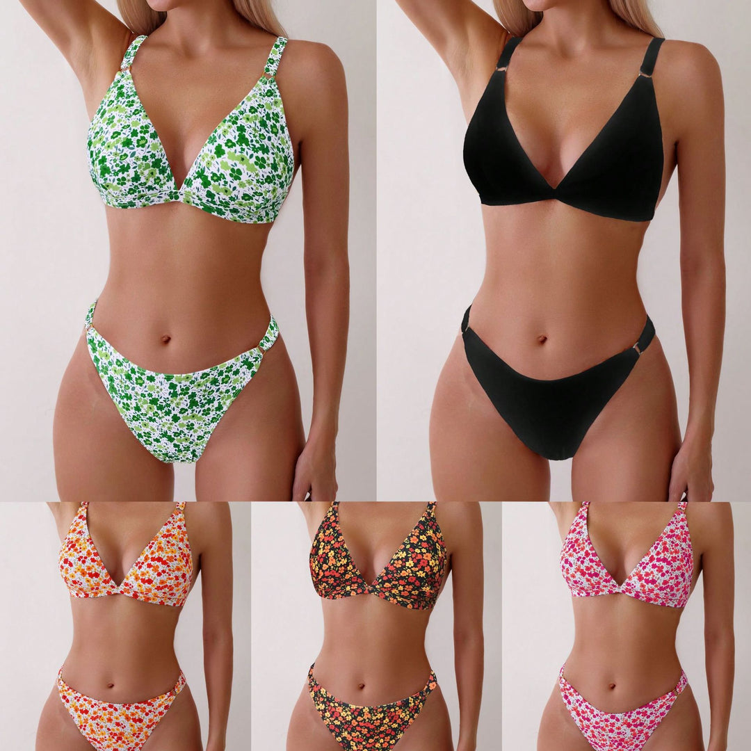 Dame Triangel Bikini Mirla-Eva Jonsson
