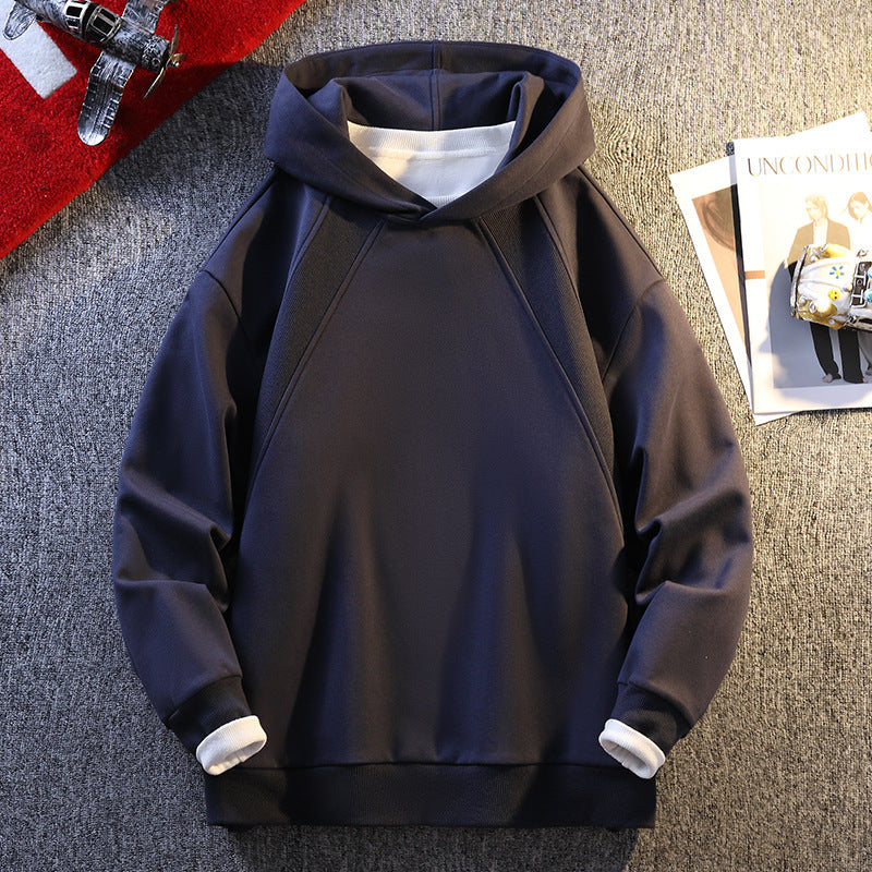 Dame Urban hoodie med innovativ skärning och andningsbart material Eva Jonsson-Eva Jonsson
