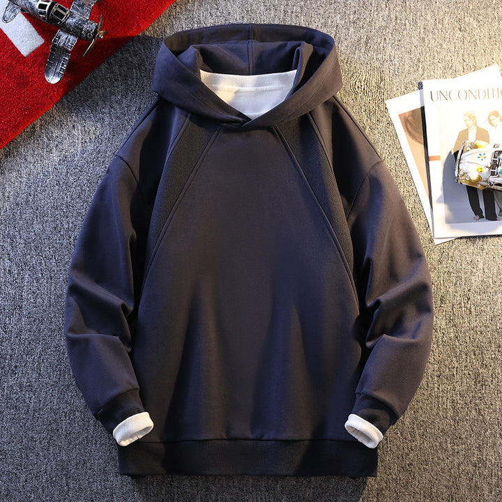 Dame Urban hoodie med innovativ skärning och andningsbart material Eva Jonsson-Eva Jonsson