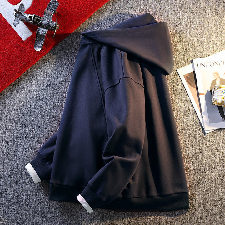 Dame Urban hoodie med innovativ skärning och andningsbart material Eva Jonsson-Eva Jonsson