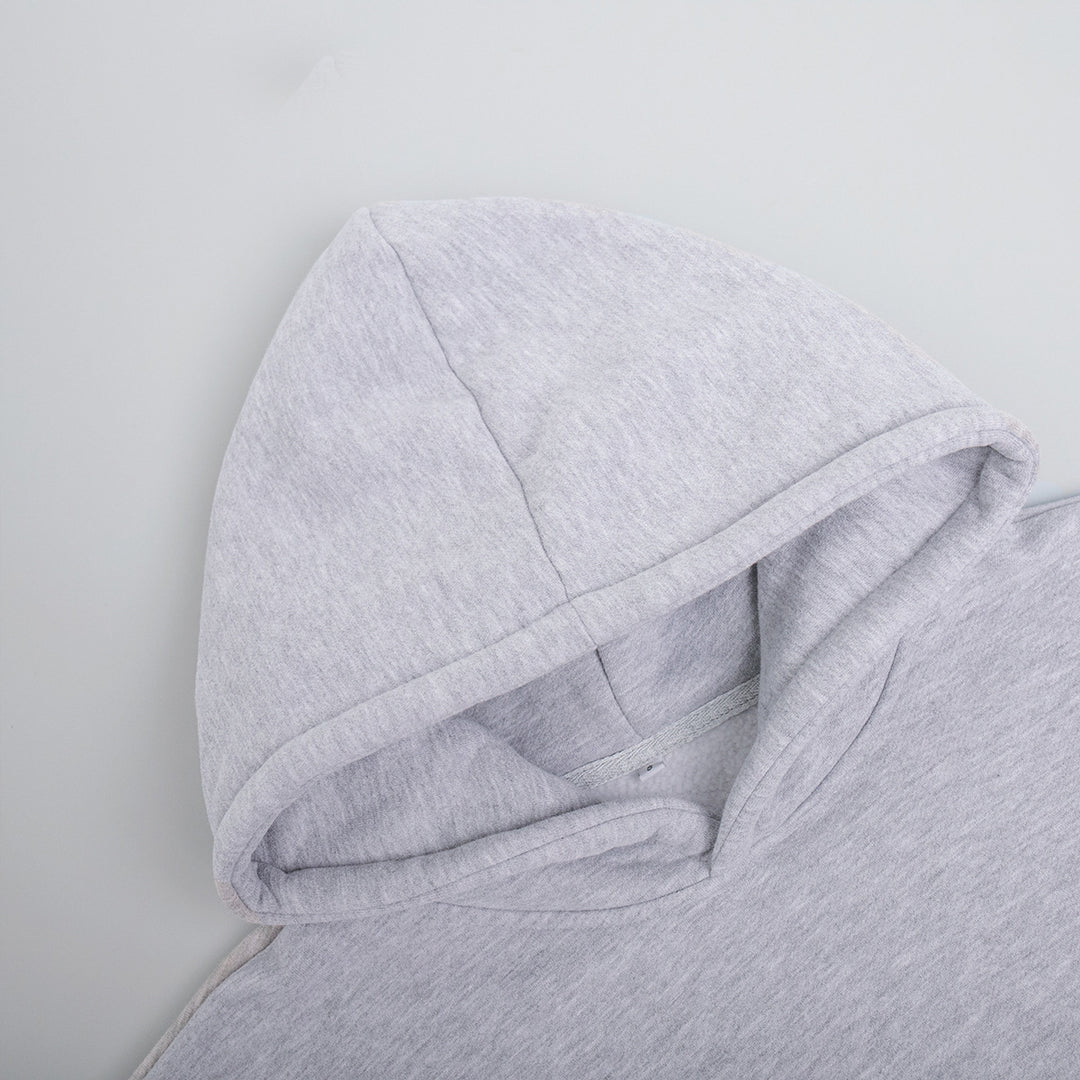 Dame avslappnad sweatshirt- och joggingbyxor-set Mirla-Eva Jonsson