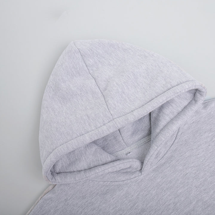 Dame avslappnad sweatshirt- och joggingbyxor-set Mirla-Eva Jonsson