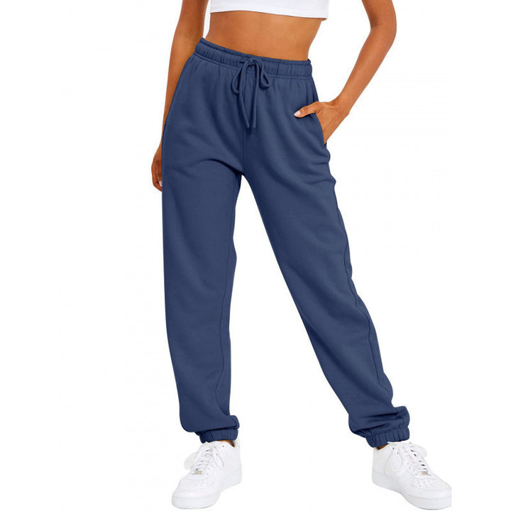 Dame avslappnade sweatpants Mirla-Eva Jonsson
