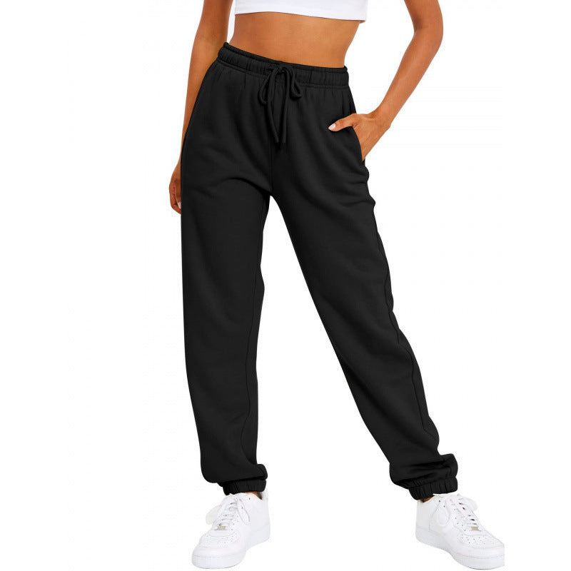 Dame avslappnade sweatpants Mirla-Eva Jonsson