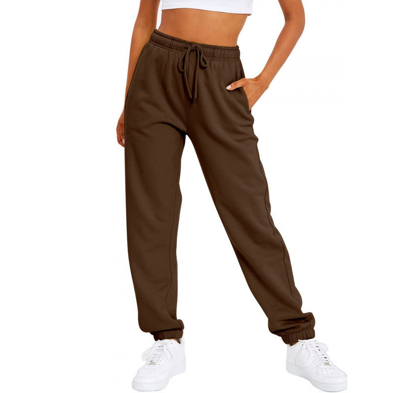 Dame avslappnade sweatpants Mirla-Eva Jonsson