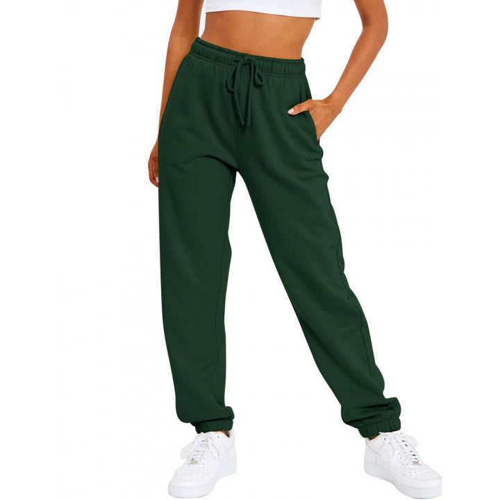 Dame avslappnade sweatpants Mirla-Eva Jonsson