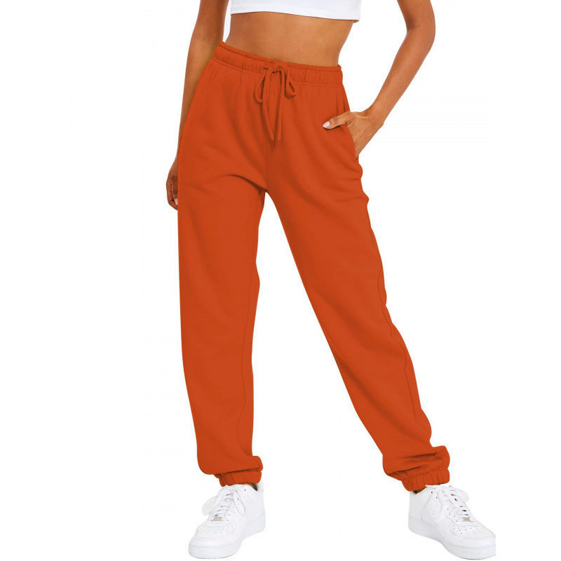 Dame avslappnade sweatpants Mirla-Eva Jonsson