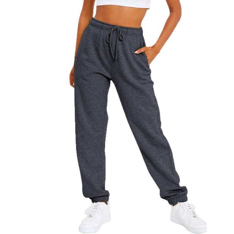 Dame avslappnade sweatpants Mirla-Eva Jonsson