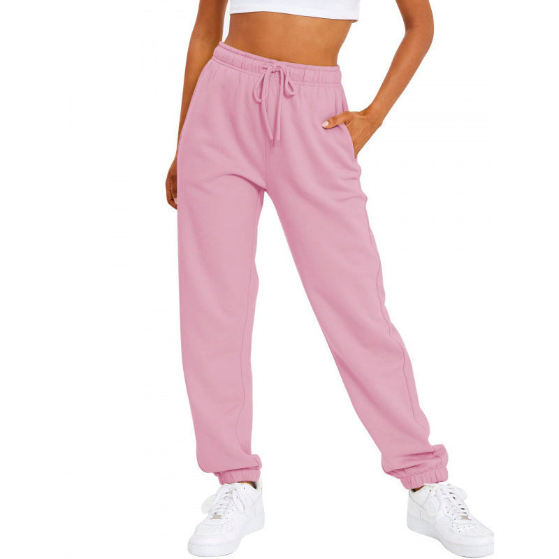 Dame avslappnade sweatpants Mirla-Eva Jonsson