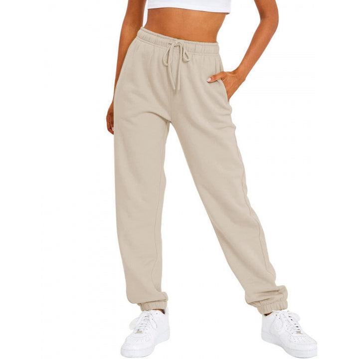 Dame avslappnade sweatpants Mirla-Eva Jonsson